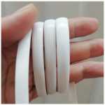 등나무 직조 재료의 그림