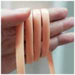 등나무 직조 재료의 그림