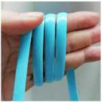 등나무 직조 재료의 그림