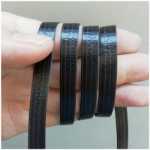 등나무 직조 재료의 그림