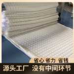 호텔 침구의 그림