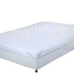 호텔 침구의 그림