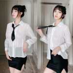 에로 란제리의 그림