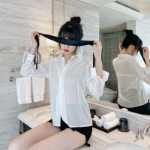 에로 란제리의 그림