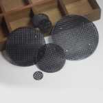 신소재 두꺼운 화분의 그림