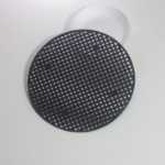 신소재 두꺼운 화분의 그림