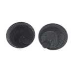 신소재 두꺼운 화분의 그림