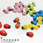 무당 벌레  장식용 액세서리의 그림