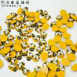 무당 벌레  장식용 액세서리의 그림