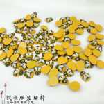 무당 벌레  장식용 액세서리의 그림