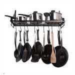 Jiahua 철 주방 랙의 그림