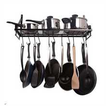 Jiahua 철 주방 랙의 그림