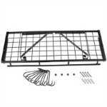 Jiahua 철 주방 랙의 그림