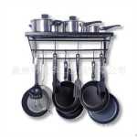 Jiahua 철 주방 랙의 그림