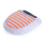 도키스엄마 신발  요가 신발 소프트솔 신발의 그림