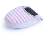 도키스엄마 신발  요가 신발 소프트솔 신발의 그림