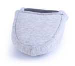 도키스엄마 신발  요가 신발 소프트솔 신발의 그림