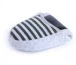 도키스엄마 신발  요가 신발 소프트솔 신발의 그림