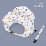 모유 수유 베개의 그림