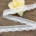 2CM 베개 레이스의 그림