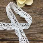 2CM 베개 레이스의 그림