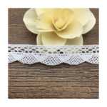 2CM 베개 레이스의 그림