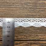 2CM 베개 레이스의 그림