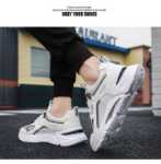 남성용 싱글 슈즈의 그림