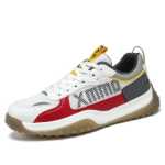 남성용 싱글 슈즈의 그림