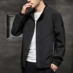 남성용 캐주얼 의류의 그림