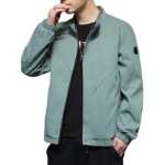 남성용 캐주얼 의류의 그림