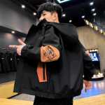 남성용 캐주얼 의류의 그림