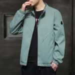 남성용 캐주얼 의류의 그림