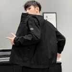 남성용 캐주얼 의류의 그림