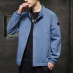 남성용 캐주얼 의류의 그림