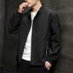 남성용 캐주얼 의류의 그림