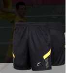 스포츠 반바지 배드민턴 바지의 그림