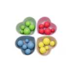 어린이 학습 젓가락 교육의 그림