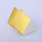 드립 스틱 병 포장 향수병 종이 카드 미니어처 향수병 포장의 그림