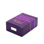 포장 제조업체의 그림