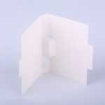 지름 13mm 14mm 카드 포장 향수병의 그림