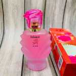 장미 향수 오스만투스 향수의 그림