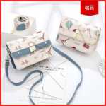 겨울 가방 여성용 2023 년 새로운 외국 스타일 여성 지구 여성 올해 인기있는 숄더백 크로스 바디 백 도매의 그림