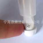 간단한 비전기식 100 바디/변기/PP 워시(비데)의 그림