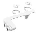 지능형 변기 워시  전기 스위치 없음의 그림