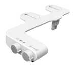 지능형 변기 워시  전기 스위치 없음의 그림