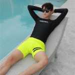 잠수복 스포츠웨어의 그림