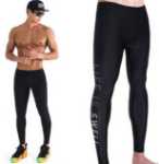 잠수복 스포츠웨어의 그림