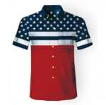 남성 비치웨어의 그림