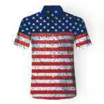 남성 비치웨어의 그림